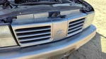 1998-2001 Olds Bravada Front Grille Assembly Oem Pewter 11U 15015063. Fixed Price $249.38.