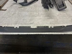 2018-2020 Ford F150 Front Bumper Lower Valance Oem #67. Fixed Price $149.99.