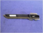 2015-2023 Ford Mustang Gt S550 Front Dash Emblem Plaque Trim Passenger 2741. Fixed Price $149.99.