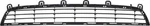 For 2014-2018 X5 Bumper Grille Front, Center Black BM1036170 51117294475. Fixed Price $106.95.