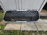 23-24 Kia Soul Front Bumper Lower Grille Oem Used. Fixed Price $100.00.