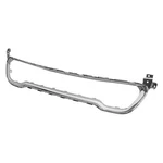 For Jeep Cherokee 14-18 Replace Front Bumper Cover Grille Molding Value Line. Fixed Price $117.39.