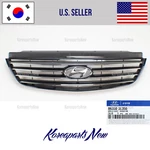 Front Bumber Grille 863503L350 Genuine Fits Hyundai Azera 2006-2009. Fixed Price $148.64.