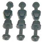 For Chevy Chevelle 1970 Goodmark Grille Hardware Kit. Fixed Price $10.67.