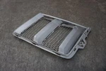 Front Bumper Lower Left Grille W/ Cover Oem 4S9807683B Audi R8 GT4 2016-18. Fixed Price $449.99.