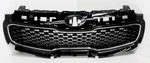 Oem Kia Sportage Ex, Lx Grille 86350-D9010 Cracked. Fixed Price $84.00.
