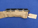 1949 Chrysler Town & Country Vertical Grille Bar, 1298363 Rh. Fixed Price $100.00.