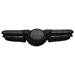 Grille Black Front For 2006-2011 Mercedes SLK350 SLK280 SLK300. Fixed Price $169.23.