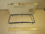 Mopar 2898446 Center Grille Texture Moulding 1969 Dodge Monaco, Nos. Fixed Price $57.00.