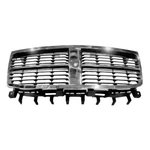 CH1200332 New Grille Fits 2007-2009 Dodge Durango. Fixed Price $331.00.
