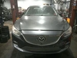 Grille Upper Halogen Headlamps Fits 14-17 Mazda 6 113245. Fixed Price $50.00.