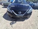 Grille Bumper Removable Lower Center Fits 16-19 Sentra 4097493. Fixed Price $113.95.