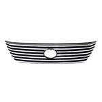 Front Grille Fits 2004-2006 Lexus LS430 104-59230A. Fixed Price $120.96.