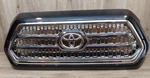 2016-2022 Toyota Tacoma Grille Assy Oem 53113-04040. Fixed Price $299.79.