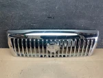 2006 To 2008 Mercury Grand Marquis Front Upper Grille Aftermarket Z8391 Dg. Fixed Price $68.99.