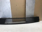 2008-2013 Bmw E82 Front Lower Bumper Center Grille Grid Cover Net Trim Oem. Fixed Price $80.00.