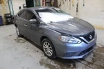 Passenger Grille Bumper Mounted Lower Ends Fits 16-19 Sentra 2960815. Fixed Price $108.30.