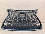New Front Grile Lexus NX300H Sport 2018 2019 2020 2021 Made In Taiwan. Fixed Price $310.50.