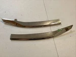 2015 2016 Honda Cr-v Left And Right Front Bumper Grille Chrome Oem. Fixed Price $58.89.