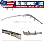 Fit Nissan 2023-2024 Altima Right Grille Molding 62074-9HF0B. Fixed Price $41.79.