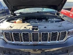 Used Upper Grille Fits: 2021 Jeep Grand Cherokee Wl Body Vin Or 6TH Digit. Fixed Price $219.90.
