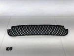 07-10 Bmw X3 E83 Front Bumper Lower Center Radiator Grille Cover Oem. Fixed Price $52.24.