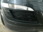 Passenger Right Grille Ls Lower Fits 13-17 Traverse 104542234. Fixed Price $110.85.