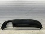 2016-2019 Volkswagen Beetle Rear Lower Bumper Valance Air Diffuser Oem. Fixed Price $150.00.