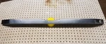 2009 2010 2011 2012 Ford Flex Front Bumper Grille Chrome Moulding FDR8A838150CAW. Fixed Price $50.00.