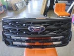 2018 2019 Ford Explorer Front Bumper Grille Oem 18-19 JB53-8200-AAW. Fixed Price $175.00.