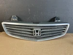 1999 2000 2001 Honda Odyssey Front Upper Chrome Grille AC2051 Dg. Fixed Price $53.99.