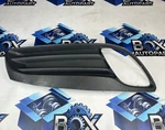 2010-2012 Hyundai Genesis Coupe Front Right Side Bumper Grille Cover 86564-2M100. Fixed Price $74.99.