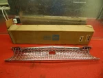Used Takeoff 63 Ford Galaxie 500 Xl Radiator Grille #C3AZ-8200-A Nice. Fixed Price $674.99.