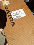 Volvo Body Trim Moulding 20437159. Fixed Price $169.99.