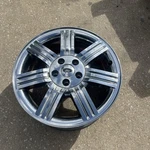 Used Ford Taurus X 2008 2009 18" Factory Oem Wheel Rim 3695 8T5J1007BE. Fixed Price $349.00.