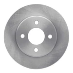 Disc Brake Rotor Fits 1981-1987 Plymouth Reliant Dfc. Fixed Price $52.46.