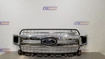 19 Ford F150 Xlt Grille Assembly Chrome Main And Accent Bars. Fixed Price $397.38.