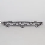 2011-2014 Bmw X3 F25 Upper Center Front Bumper Grille Package Oem 51118048096. Fixed Price $62.23.