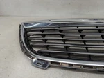 2011-2016 Chrysler Town & Country Front Grille Bumper Not Included LH7UE. Fixed Price $173.43.