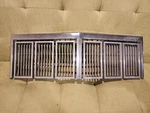 1979-1982 Mercury Grand Marquis Colony Park Front Grille Oem Chrome. Fixed Price $104.95.