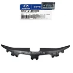 Genuine 865124R000 Front Grille Sight Shield Cover For Sonata Hybrid 2011-2015. Fixed Price $141.45.