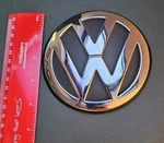 Volkswagen Golf MK3 Oem Front Grill Badge 1J0853651H 1991 - 1997. Fixed Price $27.08.