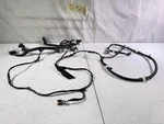 Ford Oem 2015 2018 Edge Front Bumper Grille Grill-wire Harness L2GT15K867GE. Fixed Price $75.04.