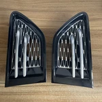 10-13 Range Rover Sport Front Fender Grill Trim Panel Set Of 2 Left/right Oem. Fixed Price $85.00.