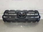 2019 Toyota Tacoma Grille Black. Fixed Price $175.00.