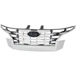 Grille For Hyundai Santa Cruz 2022-2024. Fixed Price $472.12.