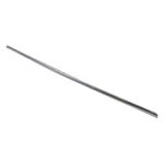 For Jeep Wagoneer 23-24 Mopar Passenger Side Rocker Panel Molding Trim Insert. Fixed Price $223.62.