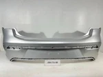 2022-2023 Kia Rio Rear Bumper Cover Oem. Fixed Price $280.00.
