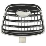 Oem New 2006 Subaru B9 Tribeca Front Bumper Upper Center Grille 91121XA00A. Fixed Price $208.12.