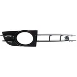 For Audi A6/QUATTRO Fog Light Cover 2005-2008 Passenger Side Paint To Match. Fixed Price $23.56.
